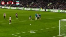 Brentford vs Liverpool 3-2 Highlights | Ouattara, Schade, Thiago, Kerkez, Salah | Premier League 2025