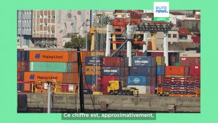 Interview : Pourquoi l'Europe a besoin des meilleures données océaniques