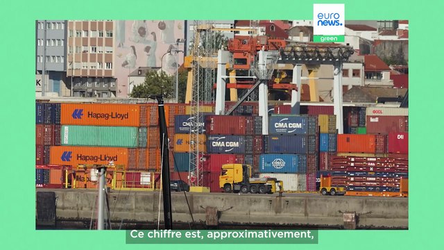 Interview : Pourquoi l'Europe a besoin des meilleures données océaniques