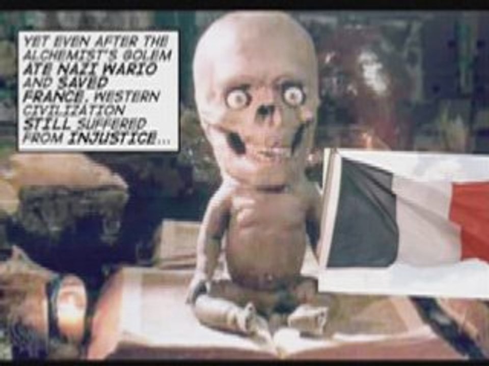 WIshmaster Misheard Remastered