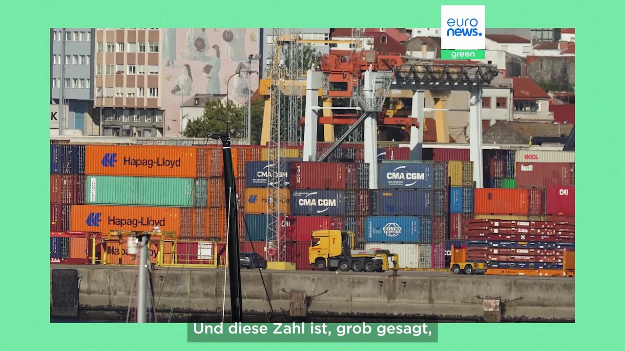 Interview: Warum Europa die besten Meeresdaten braucht