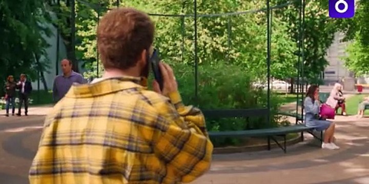 Постучись в мою дверь в Москве 18 серия.