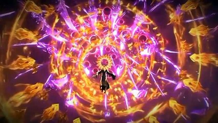 Preview Battle through the heavens Eps 172