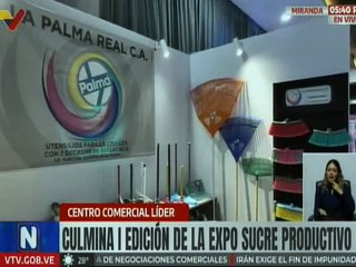 Vicepresidenta Delcy Rodríguez: Petare es hoy un espacio para la seguridad y la economía