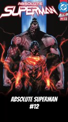 ABSOLUTE SUPERMAN #12