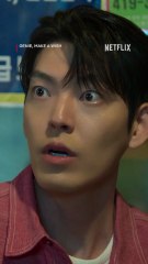 Genie didn’t choose the farm life, the farm life chose him Watch fantasy rom-com Genie, Make a Wish, only on Netflix