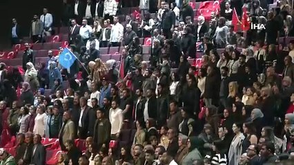 Cumhurbaşkanı Yardımcısı Cevdet Yılmaz: "Terörsüz Türkiye yolunda kararlılıkla ilerliyoruz"