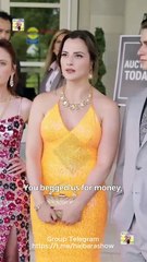 Super Godfather My Ex Begs Me On Her Knees