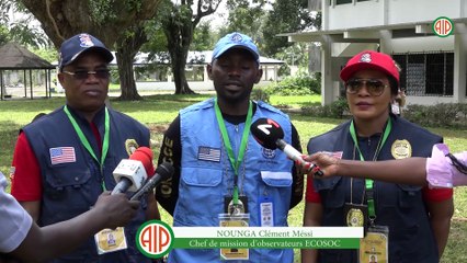 Scrutin présidentiel en côte d’ivoire : le vote s’est déroulé sans incident majeur