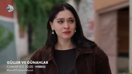 مسلسل ورود وذنوب الحلقة 4 اعلان 1