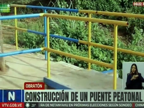 Guárico | Circuito Comunal 12 de Octubre materializa proyectos priorizados en Consulta Popular
