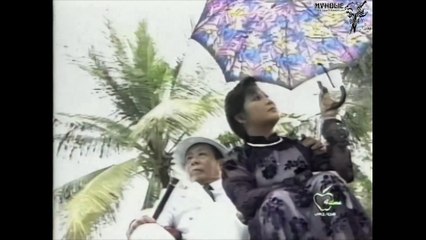 Tài Linh - Trăng hờn tủi [OFFICIAL MV] [4K HD REMASTERED]