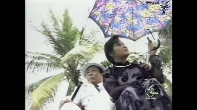 Tài Linh - Trăng hờn tủi [OFFICIAL MV] [4K HD REMASTERED]