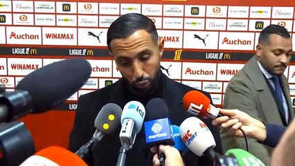 Medhi Benatia : « Je ne suis pas inquiet du tout » - Foot - Ligue 1 - OM