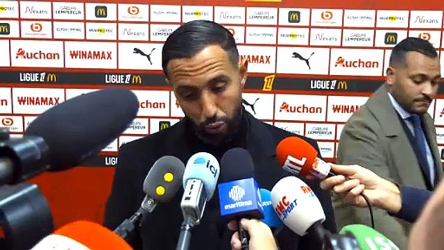 Medhi Benatia : « Je ne suis pas inquiet du tout » - Foot - Ligue 1 - OM