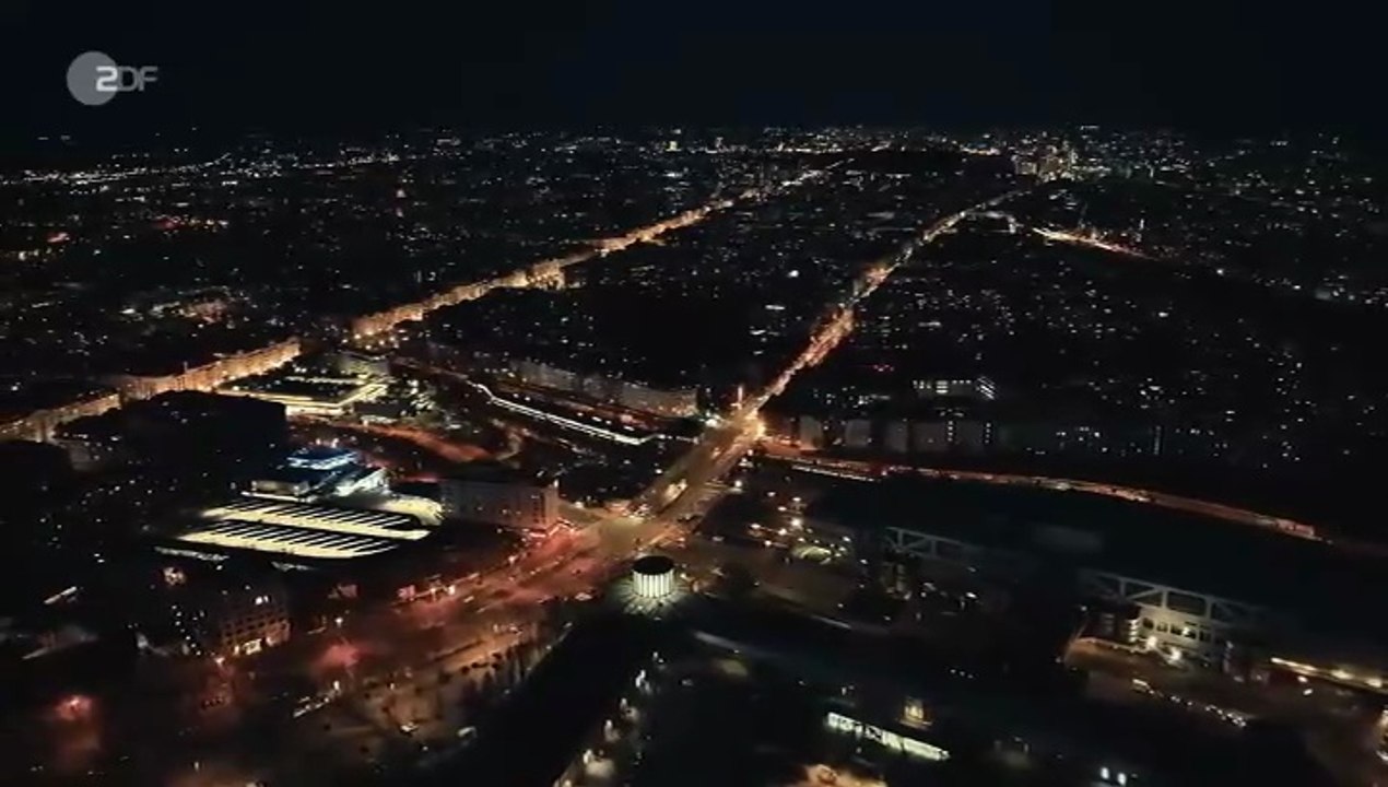 Ein starkes Team -100- Für immer jung