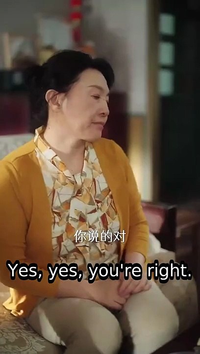(Eng Sub) Shes the only one
