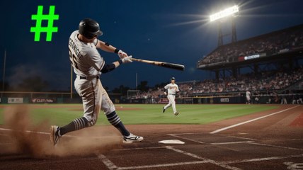 McGonigle homers in extras after 4-hit Fall League day.