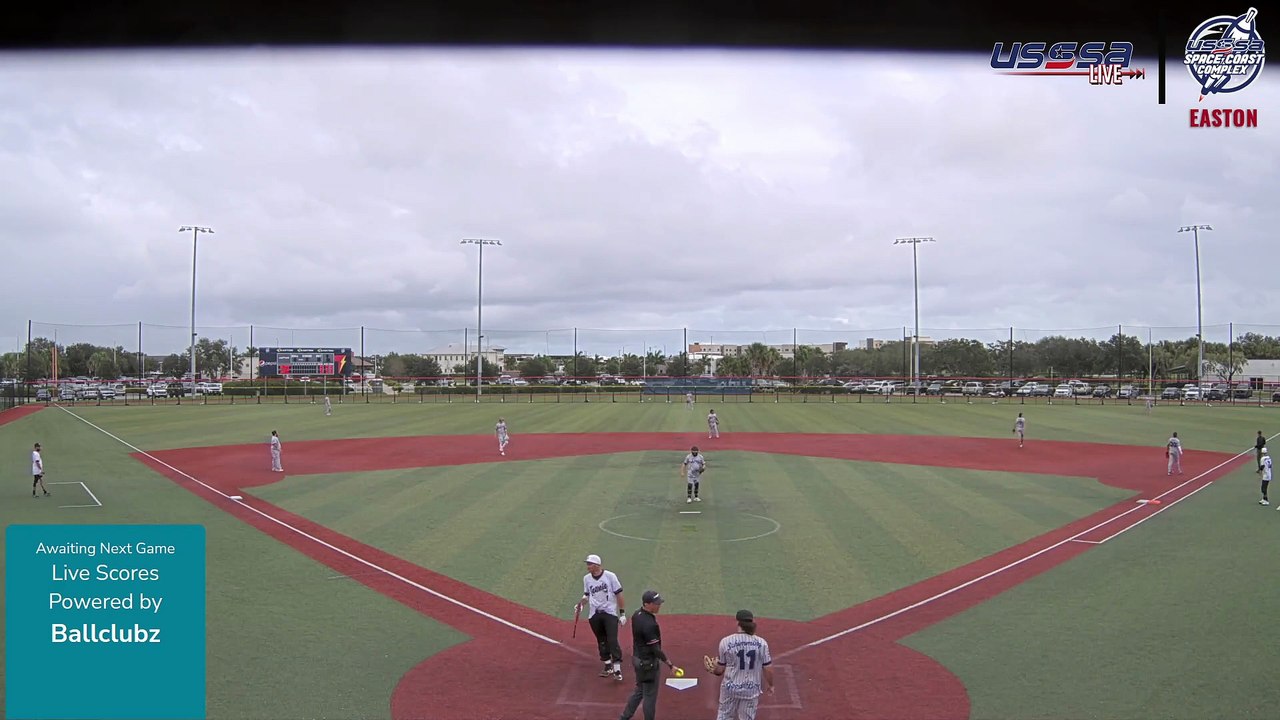 DRIP VS Iconic Apparel - Sat, Oct 11, 2025 2:50 PM to Sat, 4:50 PM