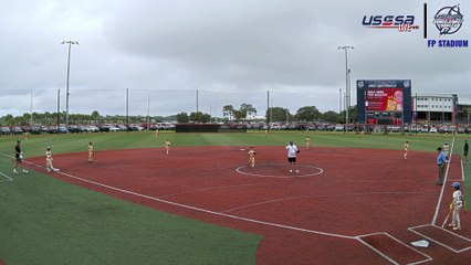 Playmakers Premier VS South Lake Serpents - Sat, Oct 11, 2025 4:15 PM to Sat, 4:54 PM