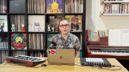 How To Add Audio Effects, Mixing And Exporting In Ableton Live 11 | Music Radar