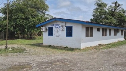 Residentes de Finca 02 claman por un centro de salud y 'mejor' atención médica