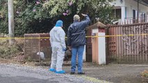 Aprehenden a presunto implicado en homicidio de extranjero en Boquete