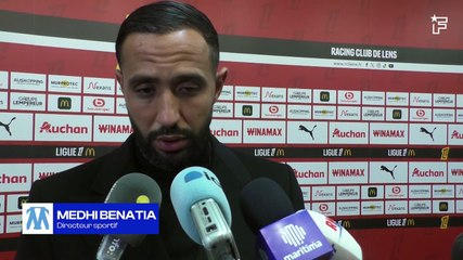 La recette de Benatia pour éviter une crise