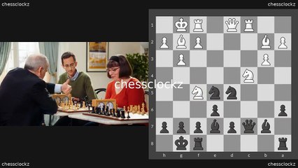 20. MasterClass - Garry Kasporov Teaches Chess - Molly's Game