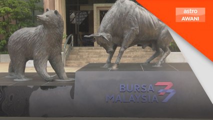 FBM KLCI dijangka kekal positif