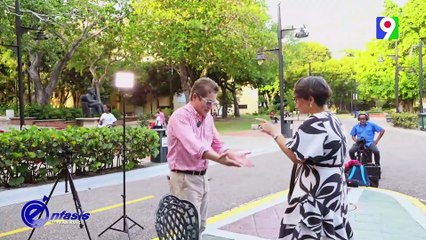 Dra. Alexandra Hichez: “Los intentos suicidas son vistos como una señal de debilidad” | Énfasis 1/4