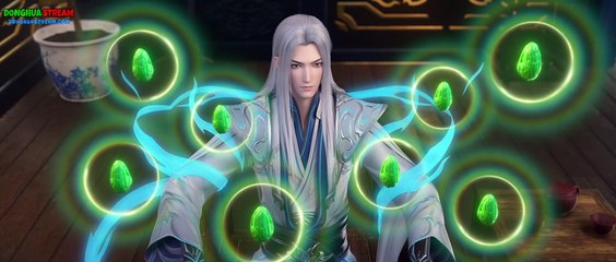 battle through the heaven season 5 episode 170 eng sub