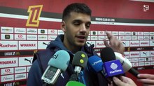 L’analyse de Rulli remplie de regrets