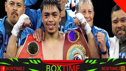 YA TIENE FECHA LUIS ALBERTO VENADO LOPEZ REGRESA A MEXICALI EN DICIEMBRE ADEMAS SIGUE RETANDO A LOS CAMPEONES