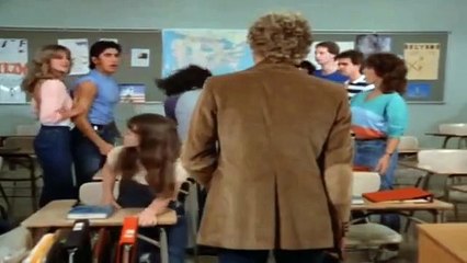 héroe americano 3x7