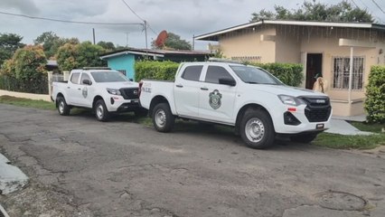 Autoridades detectan a grupos que viajan de otras provincias a Chiriquí para cometer hurtos y estafas