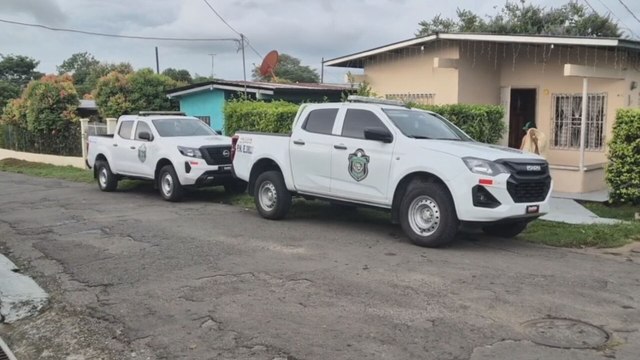 Autoridades detectan a grupos que viajan de otras provincias a Chiriquí para cometer hurtos y estafas