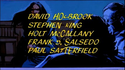 Creepshow 2 (1987) Full Movie HD