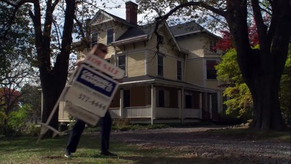 The Attic _ Elisabeth Moss (The Invisible Man) _ HORROR _ Full Movie in English