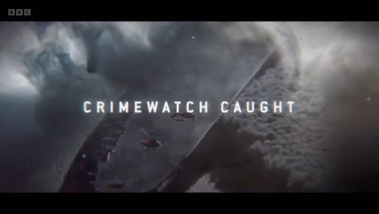 Crimewatch Caught Season 2 Episode 5