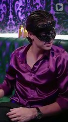 My Call Boy Billionaire Daddy PortuguêSsub Dramashorts