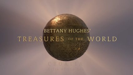 Bettany Hughes' Treasures of the World Season 4 Episode 2