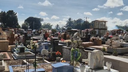 Día de los Difuntos: Municipios de Chiriquí aplicarán una flexibilización en la ley seca