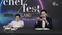 Chef Fest Thailand One Street One Legend วันที่ 25 ตุลาคม 2568
