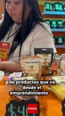 Mariana Rodríguez y Samuel García inauguran el Mercadito Hecho en Nuevo León para celebrar el emprendimiento femenino