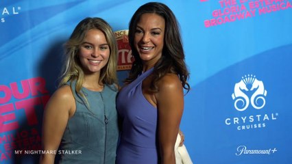 My Nightmare Stalker: The Eva LaRue Story | show | 2025 | Official Trailer