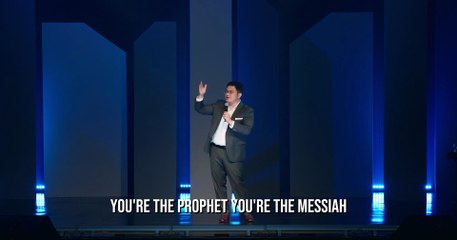 Dr Jason Leong: Warrior in the Garden | movie | 2025 | Official Clip