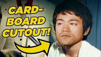 10 Movies That Tried To Fool You Into Believing An Actor Was In It