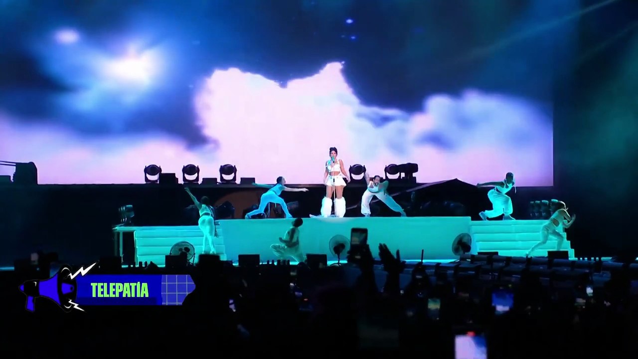Kali Uchis: Live at Lollapalooza Brasil 2023 |...