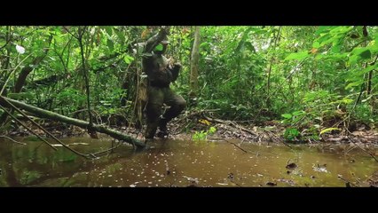 Otto beim KSK | show | 2025 | Official Trailer